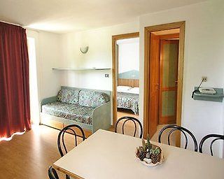 Residenza Lorica 호텔 외부 사진