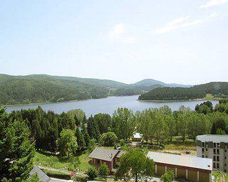 Residenza Lorica 호텔 외부 사진